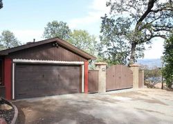 Foreclosure in  CRESTVIEW DR Ukiah, CA 95482