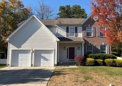 Foreclosure in  EASY ST Millville, NJ 08332