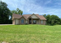 Foreclosure in  COUNTRYVIEW DR Benton, MO 63736