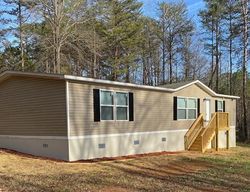 Foreclosure in  KISATCHIE DR Hickory Grove, SC 29717