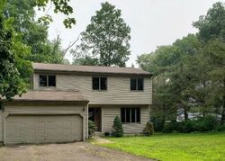 Foreclosure in  SHELTON AVE Wolcott, CT 06716