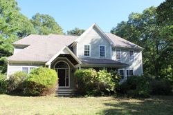 Foreclosure in  WINTERBERRY LN Westport, MA 02790