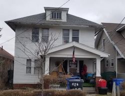 Foreclosure in  LIBERTY ST Toledo, OH 43605