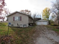 Foreclosure in  TERRACE HILL DR NE North Liberty, IA 52317