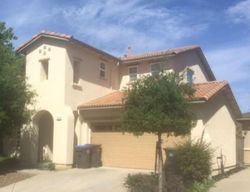 Foreclosure in  BROWN LN Fairfield, CA 94533