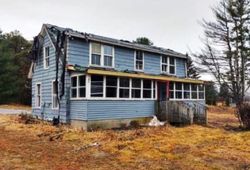 Foreclosure in  TARBOX RD Plainfield, CT 06374