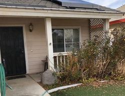 Foreclosure in  OVERLAND AVE Lancaster, CA 93536