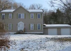 Foreclosure in  WHITTIER HILLS RD North Salem, NY 10560