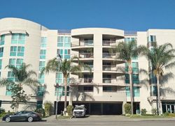 Foreclosure in  S SAN PEDRO ST UNIT 102 Los Angeles, CA 90012