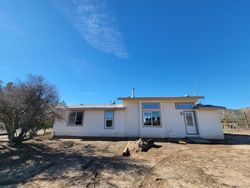 Foreclosure in  SKYWAY DR Ranchita, CA 92066