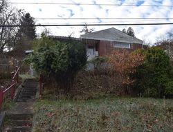 Foreclosure in  AVON RD West Mifflin, PA 15122