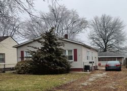 Foreclosure in  W HARVARD ST Champaign, IL 61820