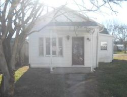 Foreclosure in  E MAIN ST Verona, OH 45378