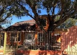 Foreclosure in  PATRICIA LN Laredo, TX 78046