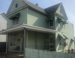 Foreclosure in  N CANNON AVE Hagerstown, MD 21740