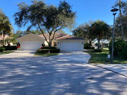 Foreclosure in  OLYMPIA DR West Palm Beach, FL 33411