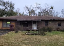 Foreclosure Listing in COOK RD MARIANNA, FL 32448