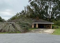 Foreclosure in  CAESAR DR Lafayette, LA 70508