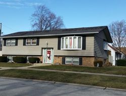 Foreclosure in  LOCKWOOD AVE Burbank, IL 60459