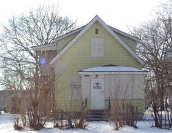 Foreclosure in  20TH AVE Rockford, IL 61104