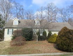Foreclosure Listing in LAFAYETTE DR ELKTON, MD 21921