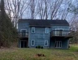 Foreclosure in  MEADOWLAKE CIR New Market, MD 21774