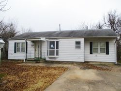 Foreclosure in  NW LAKE AVE Lawton, OK 73507