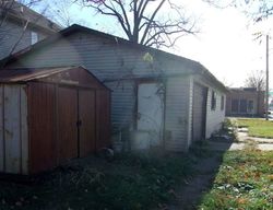 Foreclosure in  S SCHUYLER AVE Kankakee, IL 60901