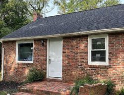 Foreclosure in  CENTRAL AVE Cambridge, MD 21613