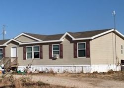 Foreclosure in  S COUNTY ROAD 215 Mooreland, OK 73852