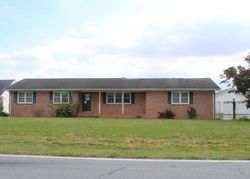 Foreclosure in  JACKSON DITCH RD Harrington, DE 19952