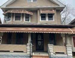 Foreclosure in  E 110TH ST Cleveland, OH 44104
