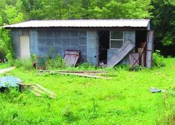 Foreclosure in  N MILL ST Garfield, AR 72732