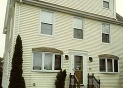 Foreclosure Listing in SHAW PARK AVE CHICOPEE, MA 01013