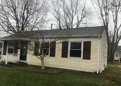 Foreclosure in  RIGBY AVE Cambridge, MD 21613