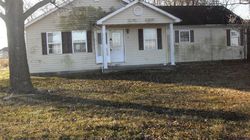 Foreclosure in  WATER TOWER RD Carlyle, IL 62231