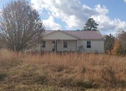 Foreclosure in  ROCK HILL RD Fair Play, SC 29643