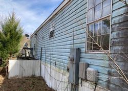 Foreclosure in  GRIST CREEK WYND Leland, NC 28451