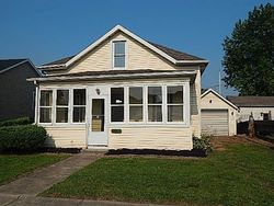 Foreclosure in  3RD ST West Des Moines, IA 50265