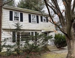 Foreclosure in  WADHAMS AVE Torrington, CT 06790