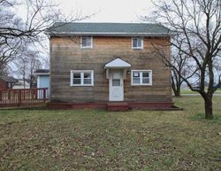 Foreclosure in  COUNTY ROAD 254 West Lafayette, OH 43845