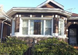 Foreclosure in  S WOOD ST Chicago, IL 60620