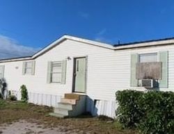 Foreclosure Listing in ALABAMA AVE CLEWISTON, FL 33440