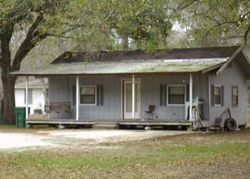 Foreclosure in  OLD DERIDDER HWY Lake Charles, LA 70615