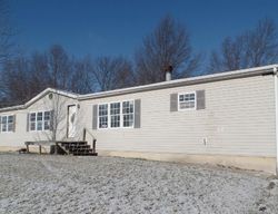 Foreclosure in  HARTWIG LN Fort Wayne, IN 46816