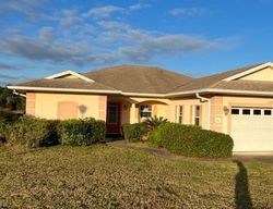 Foreclosure Listing in FAIRWAY CIR UMATILLA, FL 32784