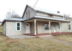 Foreclosure Listing in E 6TH ST FREDERICKTOWN, OH 43019