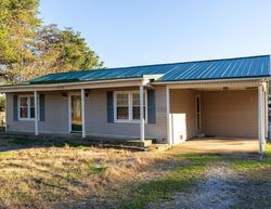 Foreclosure in  CHARITY LN Hazel Green, AL 35750