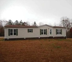 Foreclosure in  BEECH BLUFF RD Beech Bluff, TN 38313