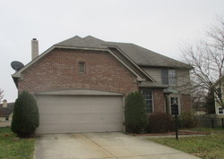 Foreclosure in  BLUFFGROVE DR Indianapolis, IN 46278